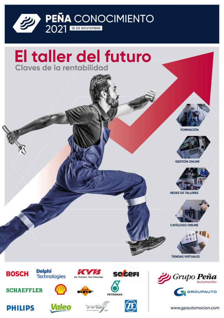 cartel pena conocimiento