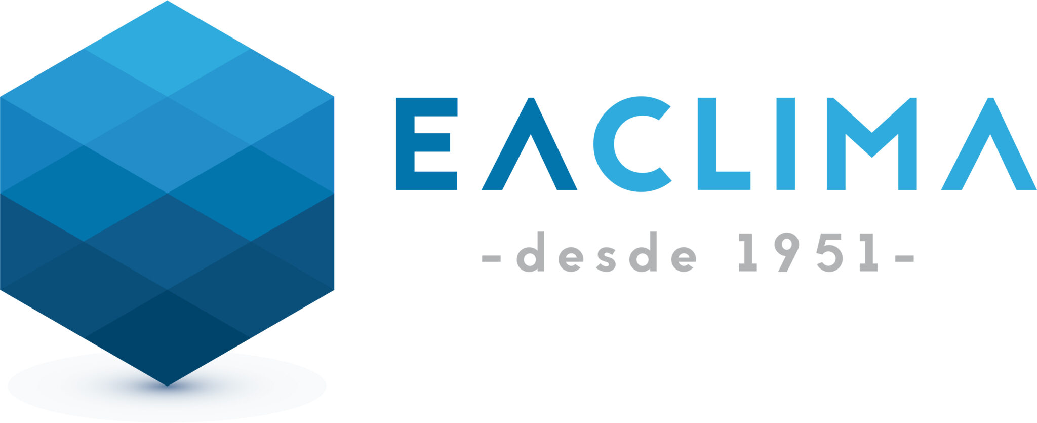 Logotipo HQ EACLIMA