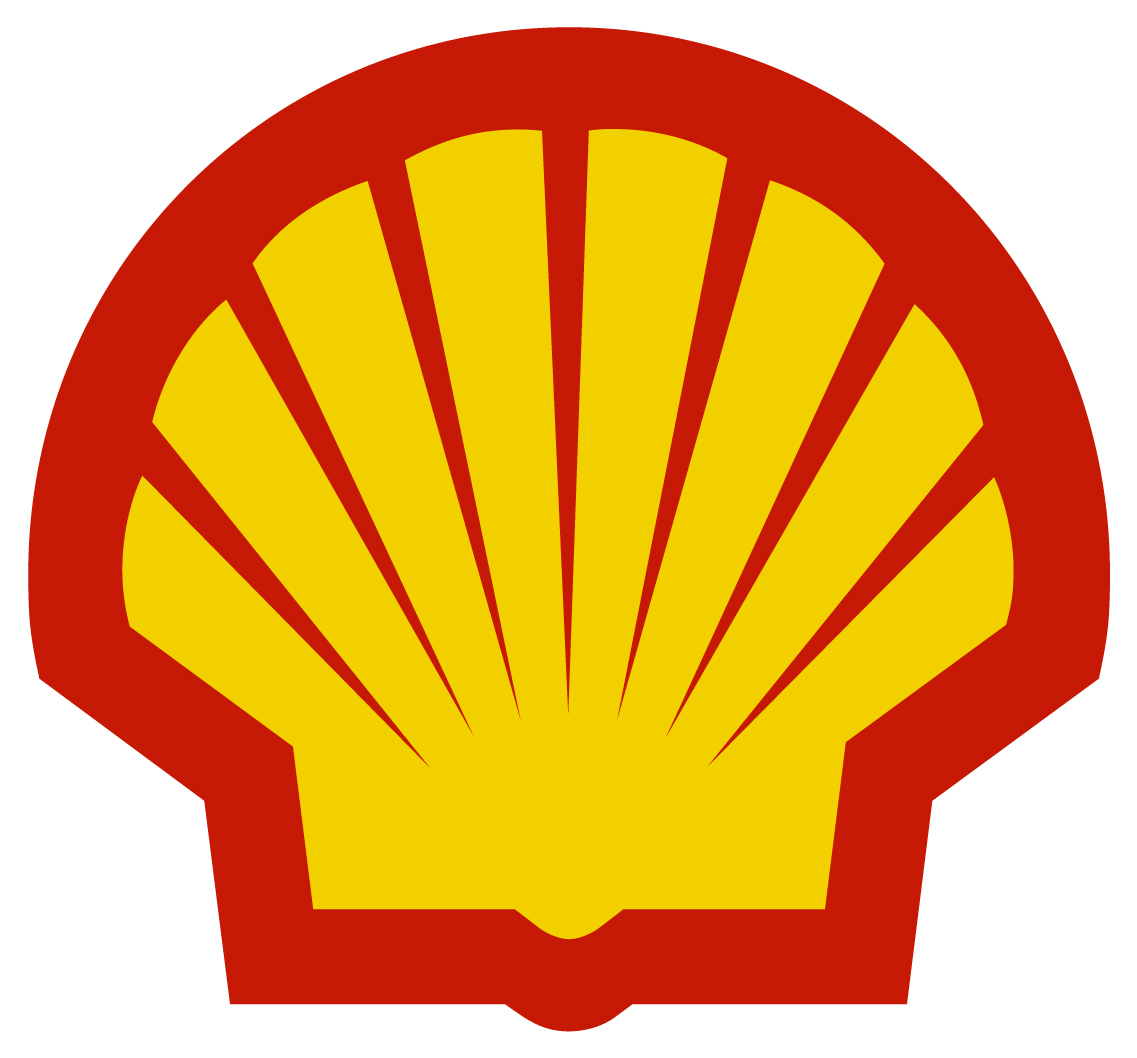 Logotipo Shell 2