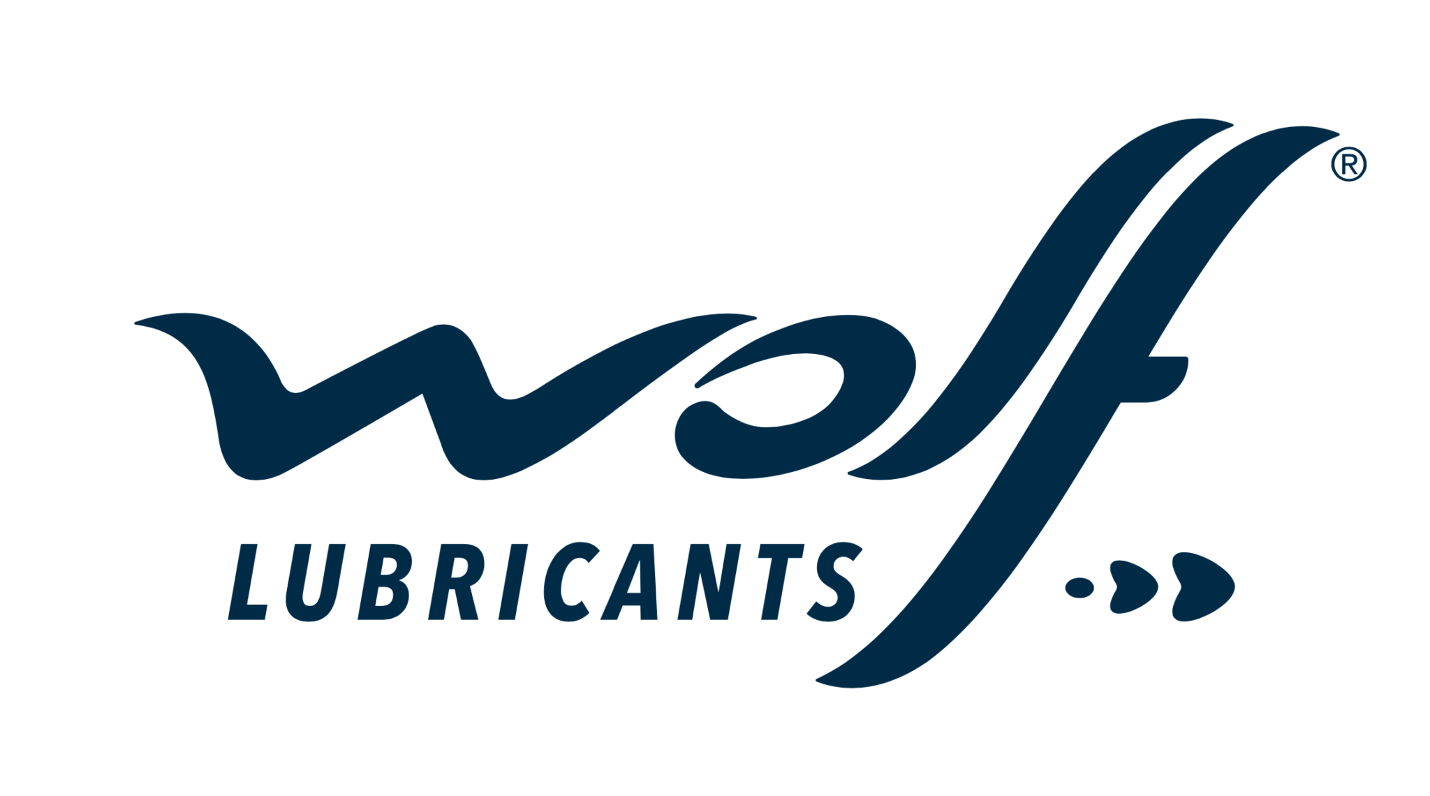 logo wolf