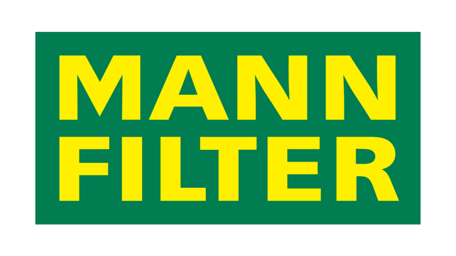 MANN-FILTER (1)
